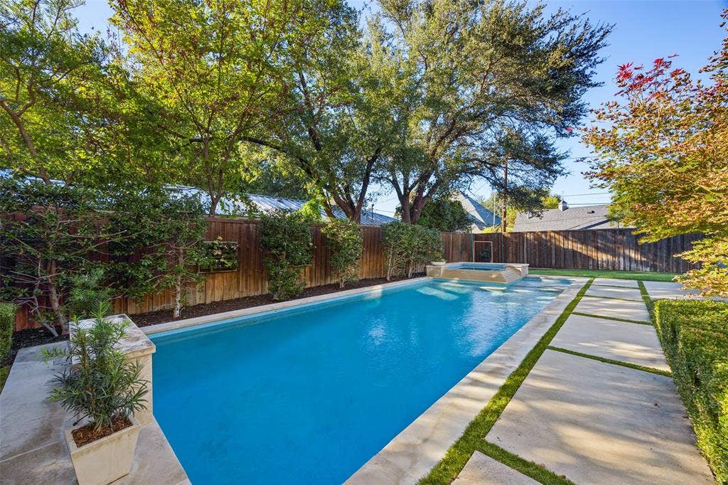 6523 Brookshire Drive, Dallas, TX 75230 6523 Brookshire Drive, Dallas, TX 75230