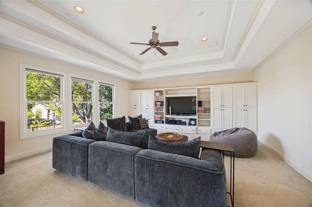 6523 Brookshire Drive, Dallas, TX 75230 6523 Brookshire Drive, Dallas, TX 75230