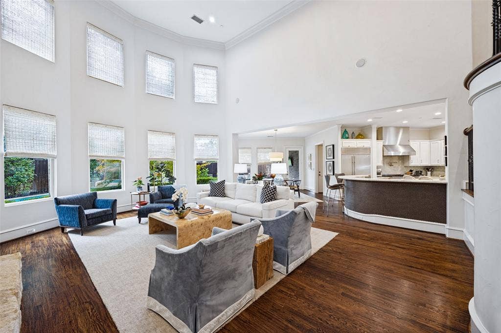 6523 Brookshire Drive, Dallas, TX 75230 6523 Brookshire Drive, Dallas, TX 75230