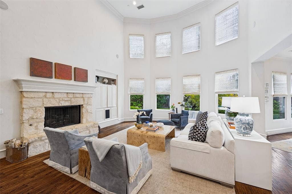 6523 Brookshire Drive, Dallas, TX 75230 6523 Brookshire Drive, Dallas, TX 75230