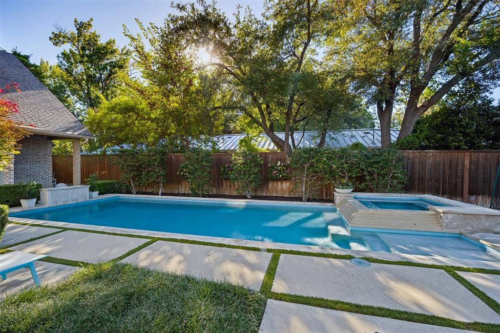 6523 Brookshire Drive, Dallas, TX 75230 6523 Brookshire Drive, Dallas, TX 75230