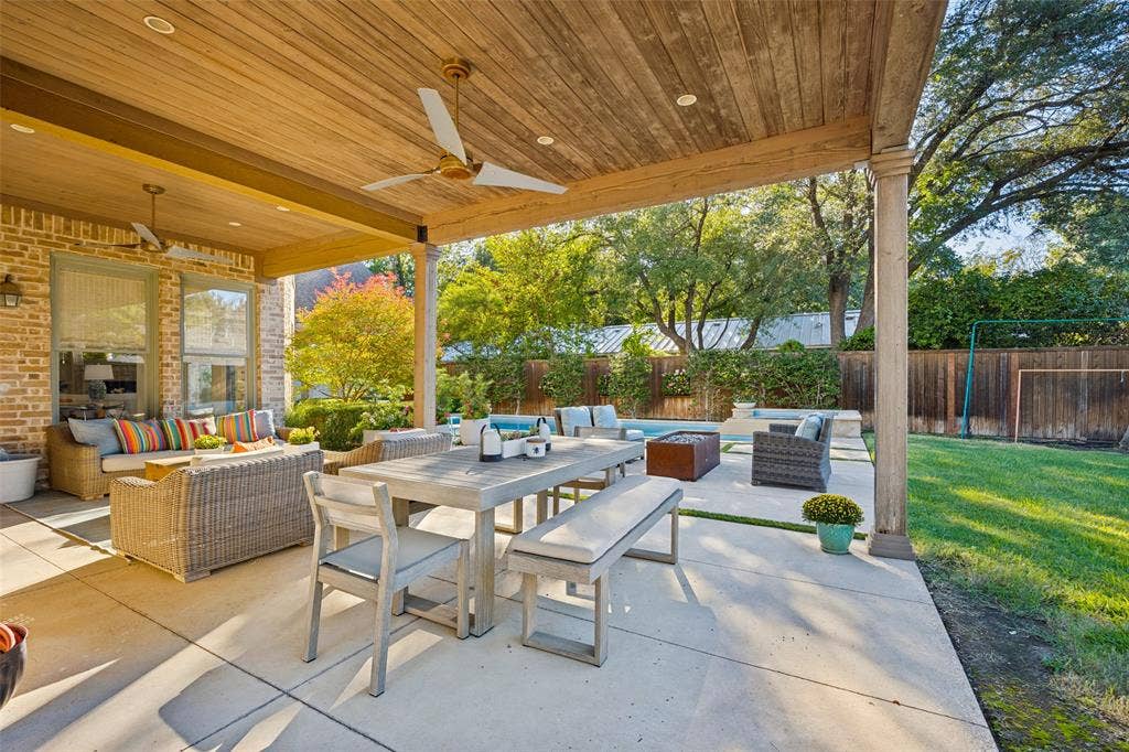 6523 Brookshire Drive, Dallas, TX 75230 6523 Brookshire Drive, Dallas, TX 75230
