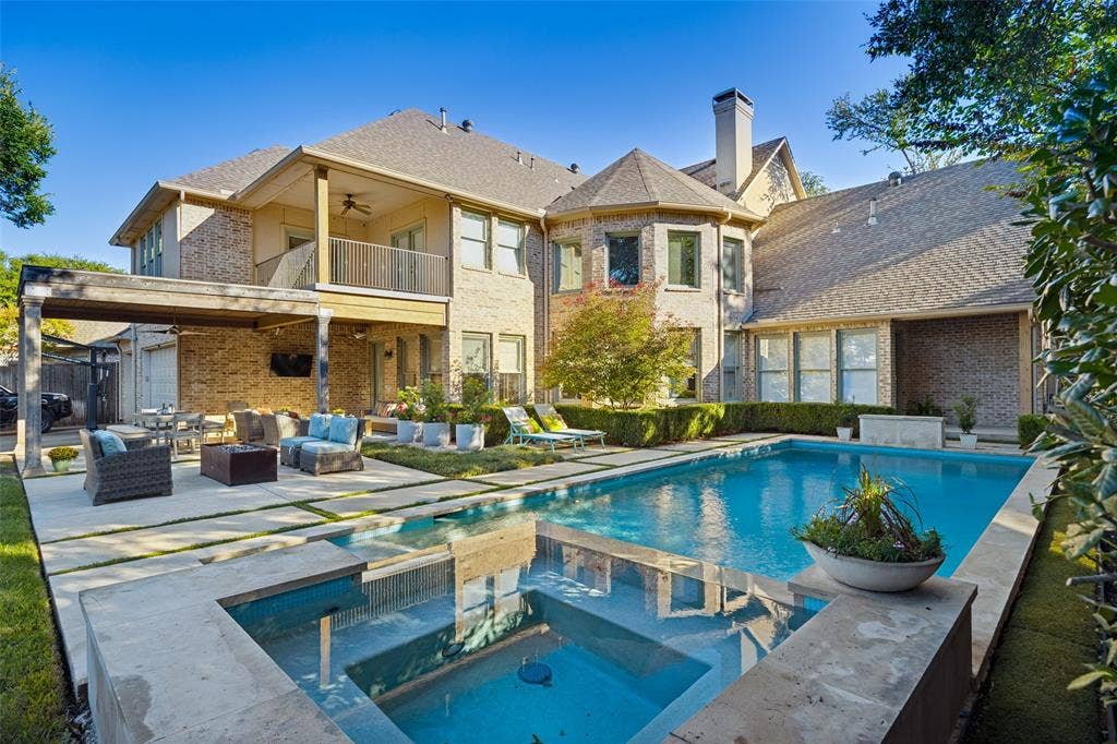 6523 Brookshire Drive, Dallas, TX 75230 6523 Brookshire Drive, Dallas, TX 75230