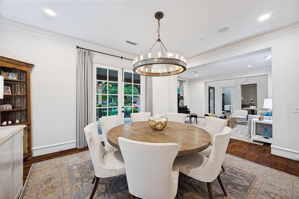 6523 Brookshire Drive, Dallas, TX 75230 6523 Brookshire Drive, Dallas, TX 75230