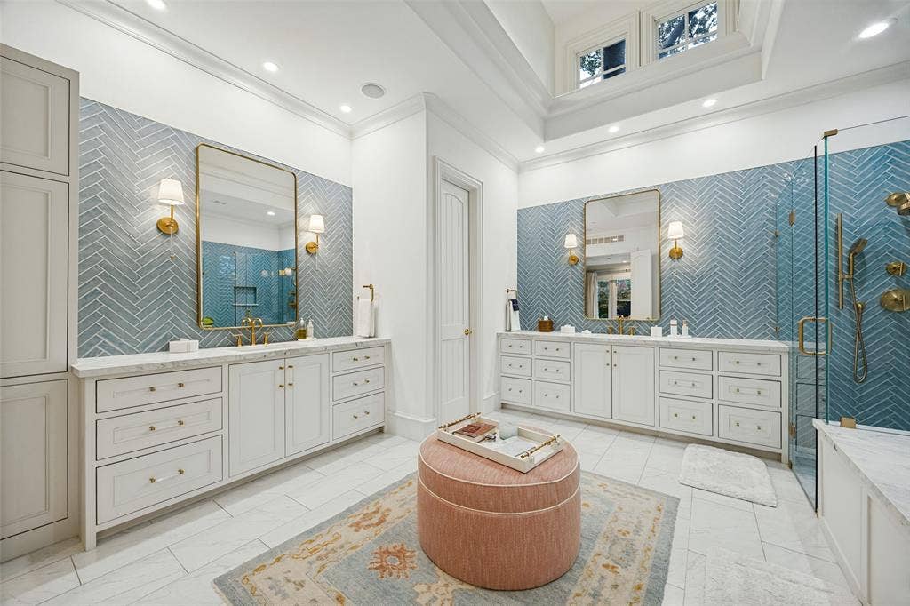 6523 Brookshire Drive, Dallas, TX 75230 6523 Brookshire Drive, Dallas, TX 75230