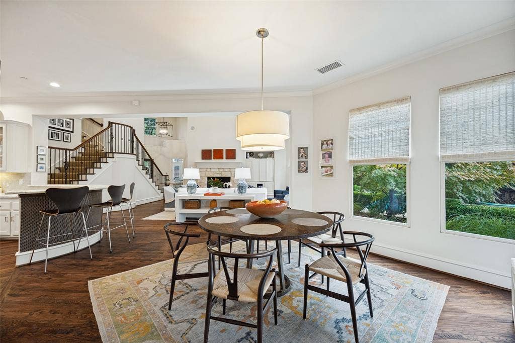 6523 Brookshire Drive, Dallas, TX 75230 6523 Brookshire Drive, Dallas, TX 75230