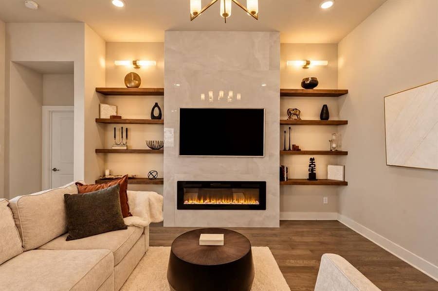 Property photo for 5112 Holy Springs Road, Denton, TX