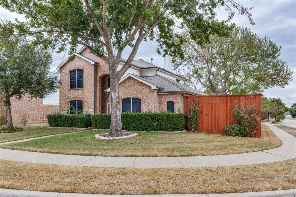 702 Garnet Drive, Mesquite, TX 75149 702 Garnet Drive, Mesquite, TX 75149