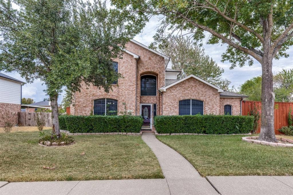 702 Garnet Drive, Mesquite, TX 75149 702 Garnet Drive, Mesquite, TX 75149