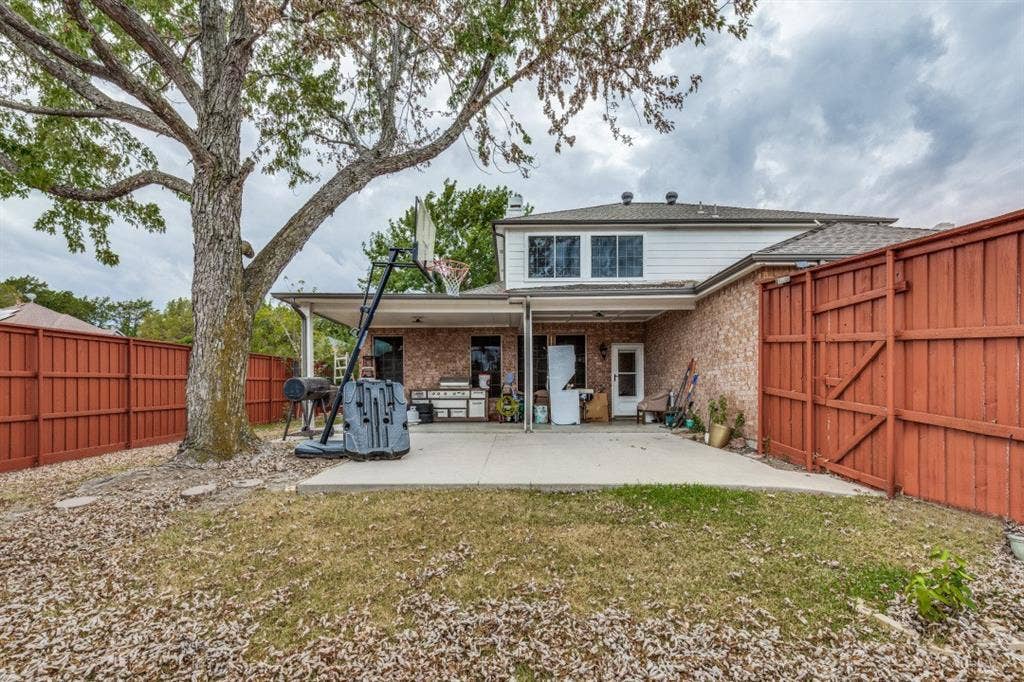 702 Garnet Drive, Mesquite, TX 75149 702 Garnet Drive, Mesquite, TX 75149