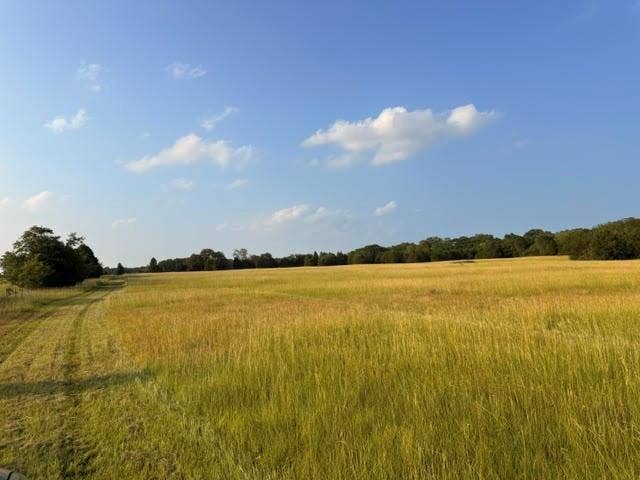 TBD A CR 2500, Eustace, TX 75124 TBD A CR 2500, Eustace, TX 75124