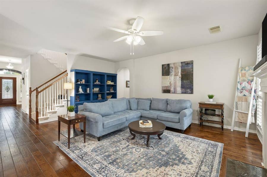 Property photo for 4317 Glenridge Drive, Rowlett, TX