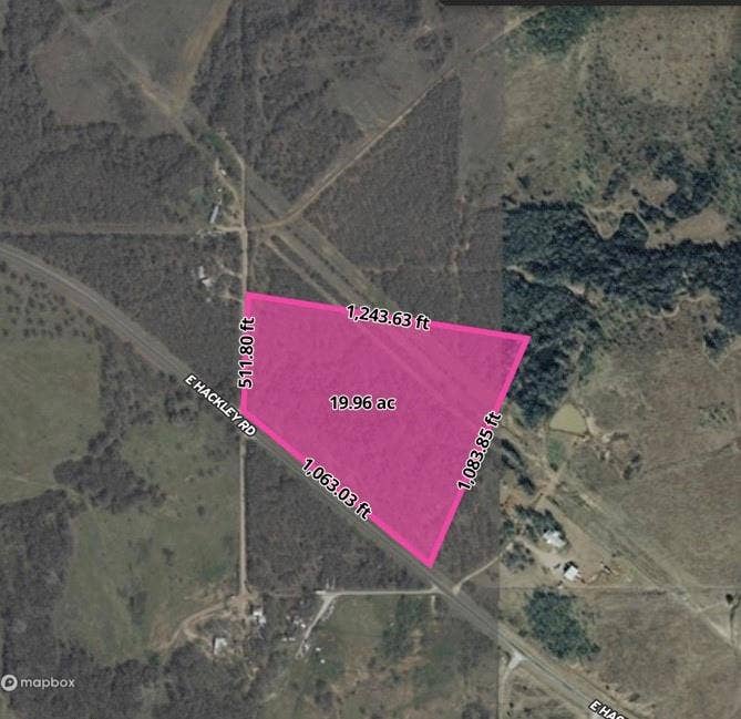 Property photo for 000 Fm-2210, Perrin, TX