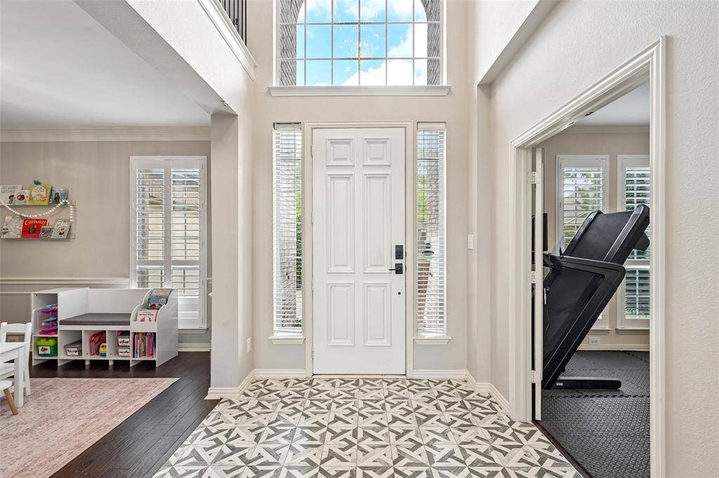 520 Ironwood Drive, Keller, TX 76248
