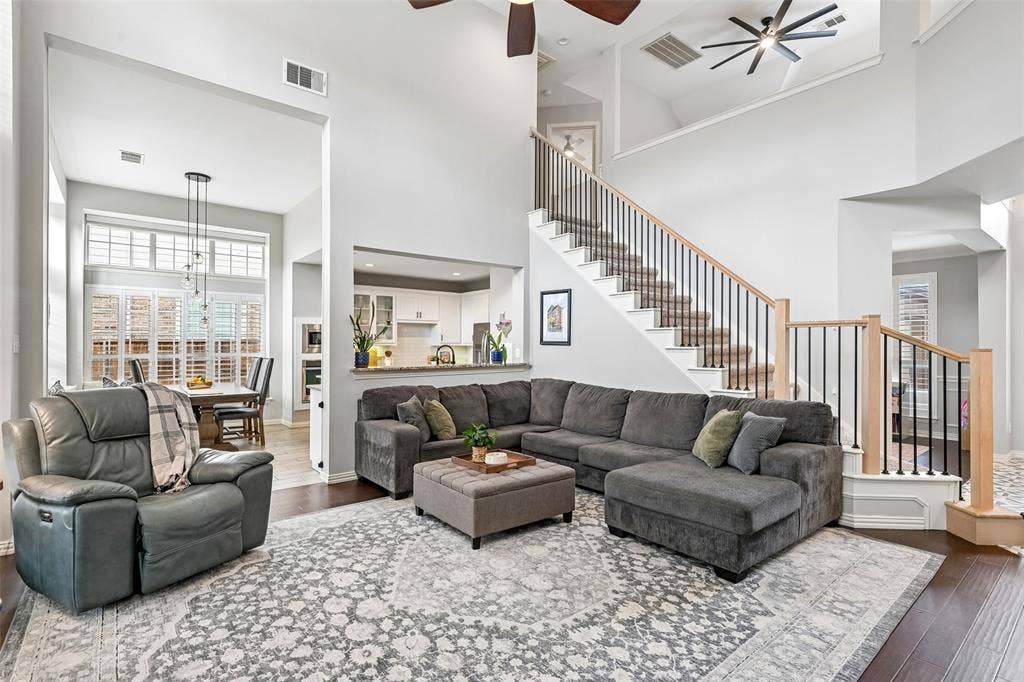 520 Ironwood Drive, Keller, TX 76248