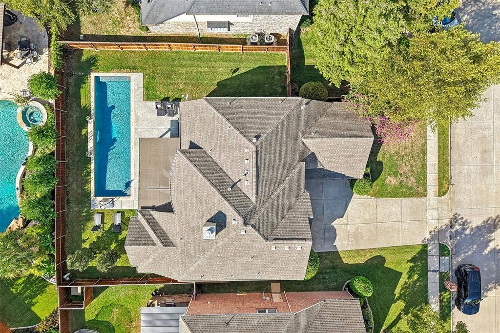520 Ironwood Drive, Keller, TX 76248