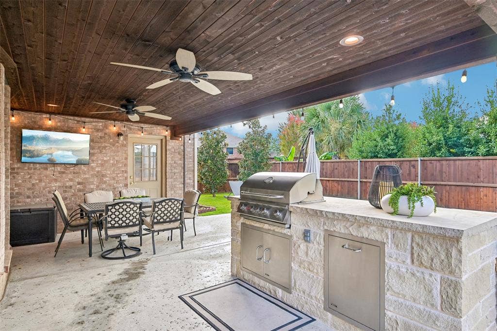 520 Ironwood Drive, Keller, TX 76248