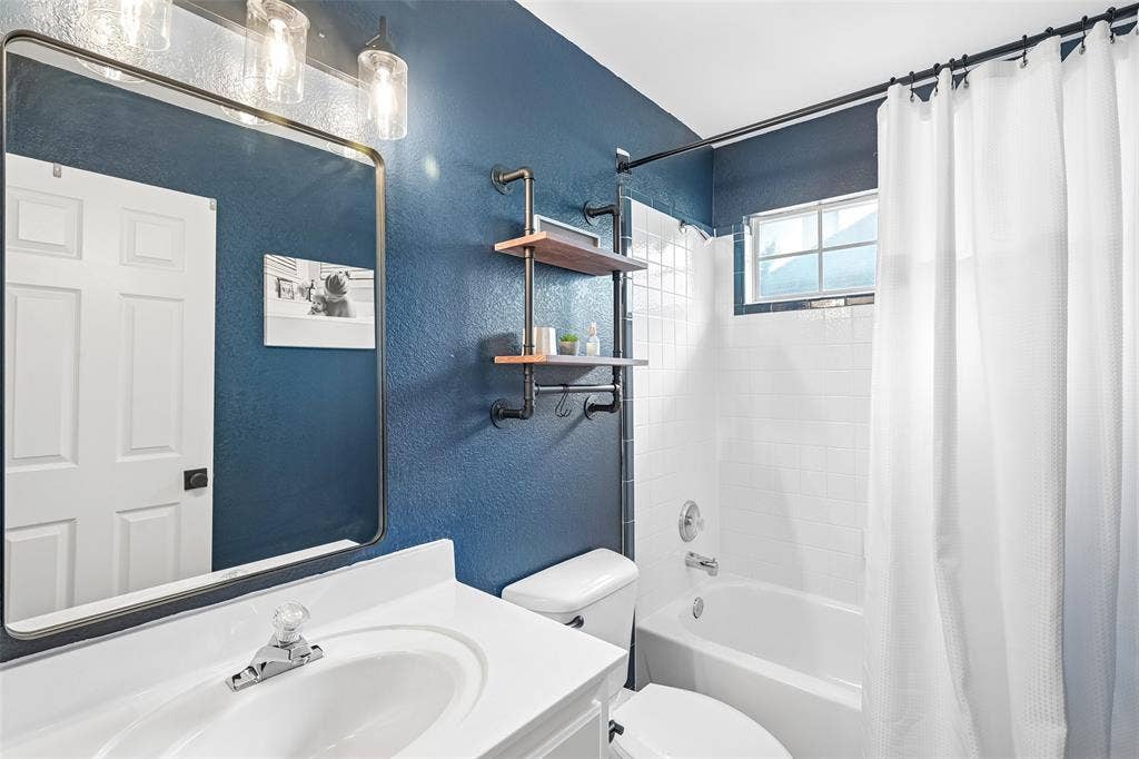 520 Ironwood Drive, Keller, TX 76248
