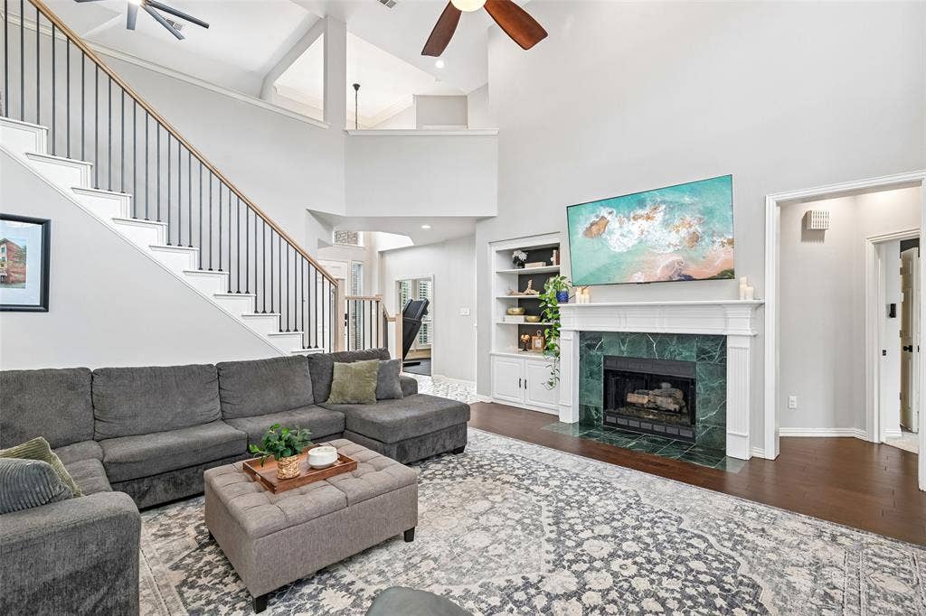 520 Ironwood Drive, Keller, TX 76248