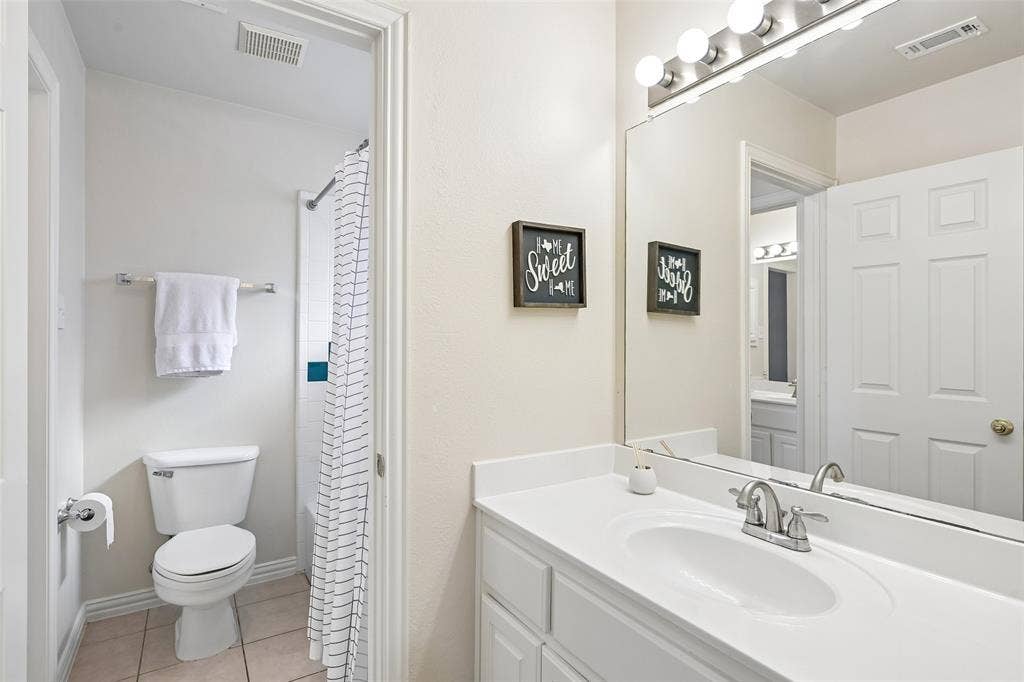 520 Ironwood Drive, Keller, TX 76248