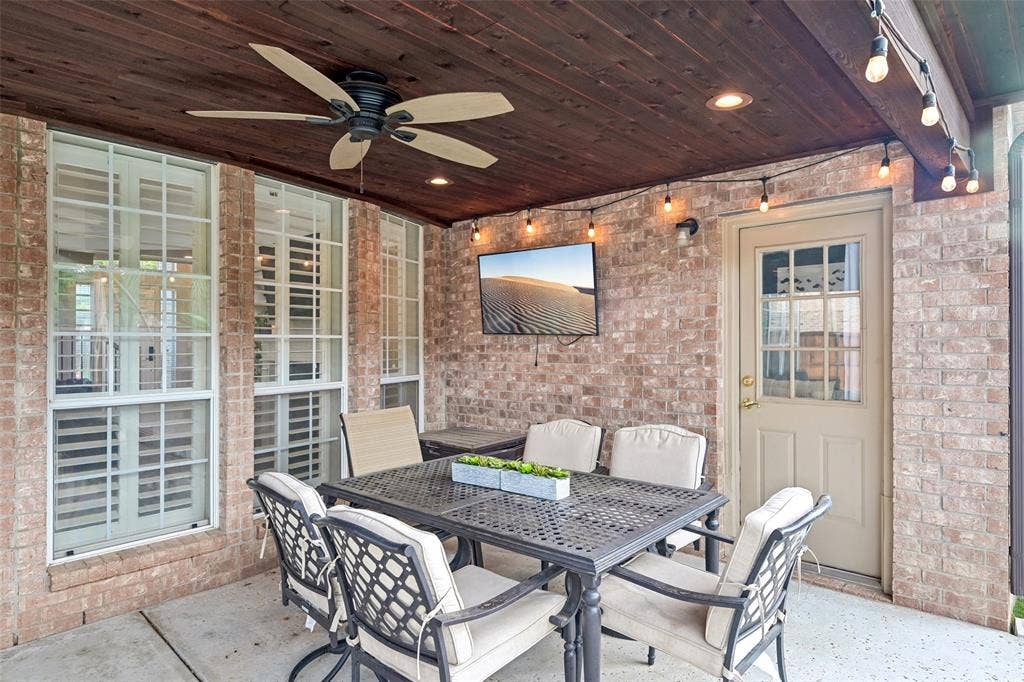 520 Ironwood Drive, Keller, TX 76248