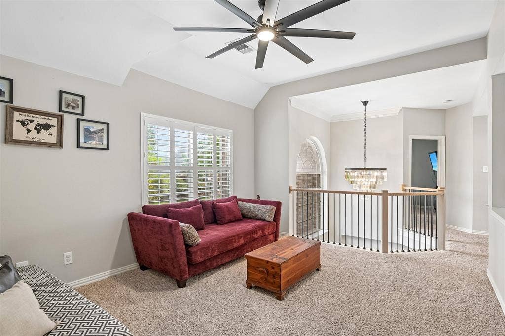520 Ironwood Drive, Keller, TX 76248