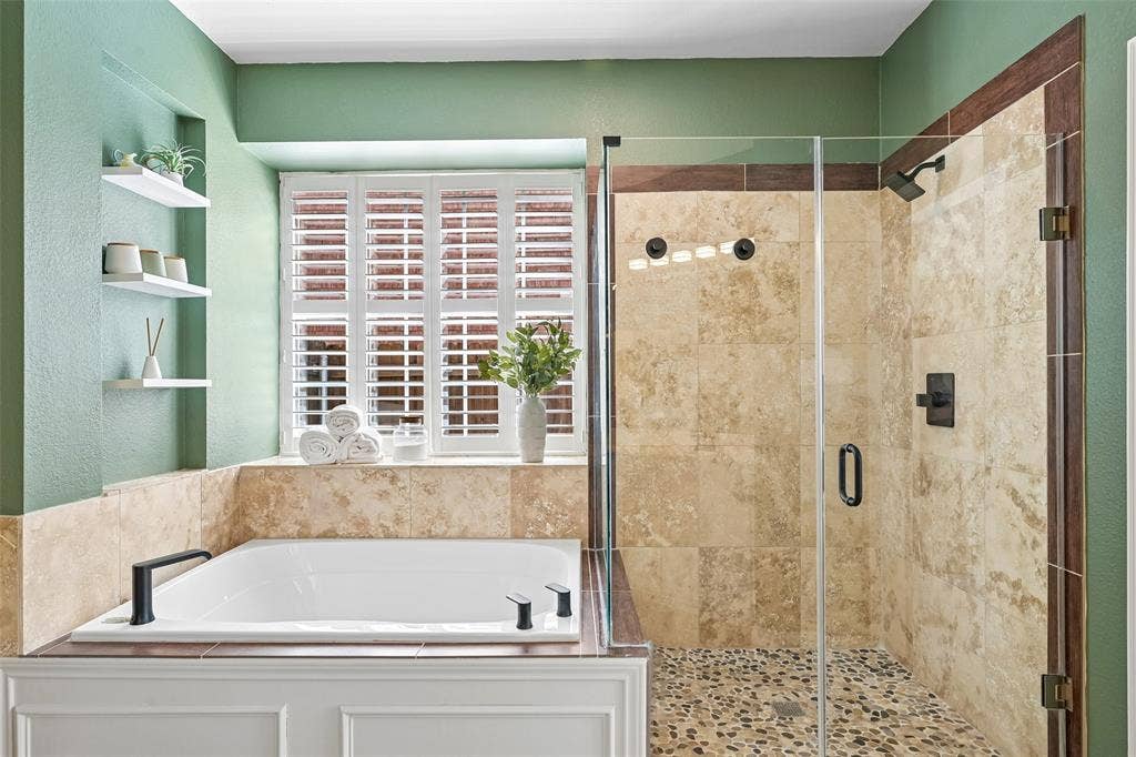 520 Ironwood Drive, Keller, TX 76248