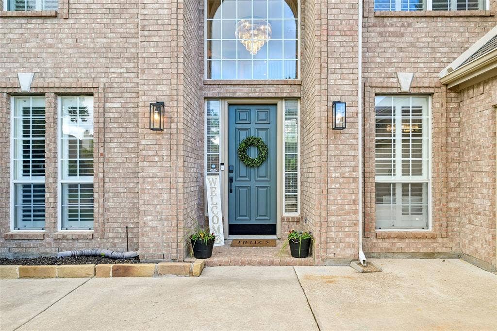 520 Ironwood Drive, Keller, TX 76248