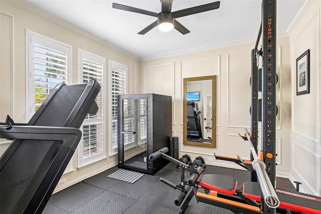 520 Ironwood Drive, Keller, TX 76248