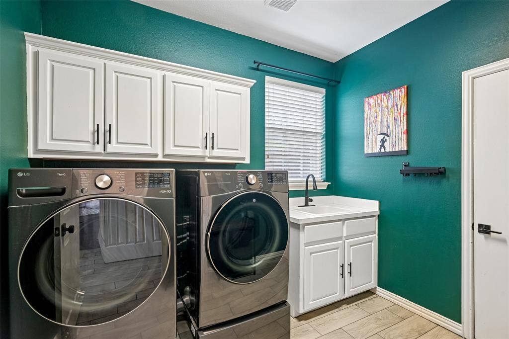 520 Ironwood Drive, Keller, TX 76248