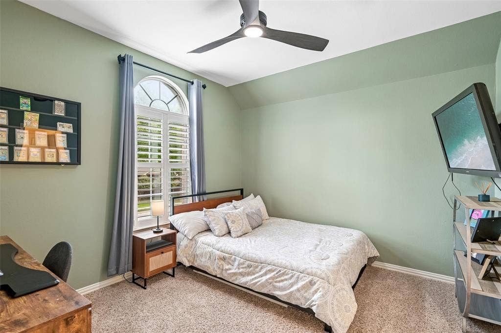 520 Ironwood Drive, Keller, TX 76248