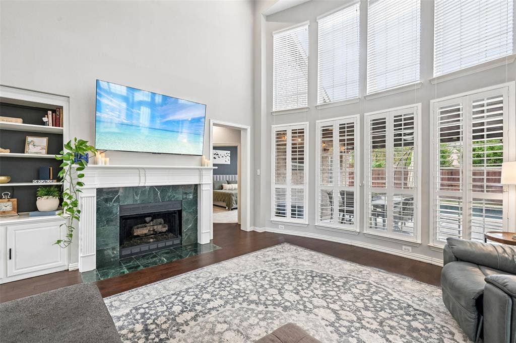 520 Ironwood Drive, Keller, TX 76248