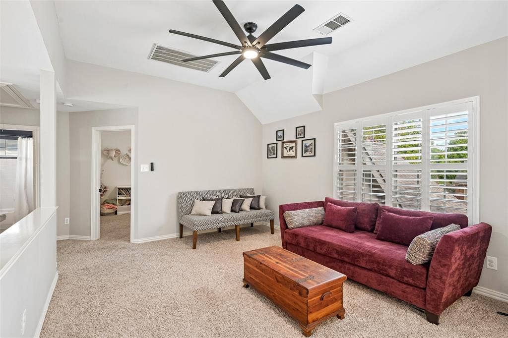 520 Ironwood Drive, Keller, TX 76248