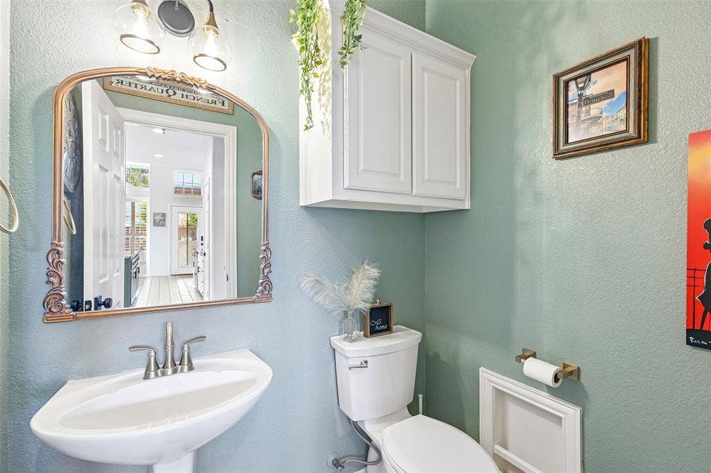 520 Ironwood Drive, Keller, TX 76248