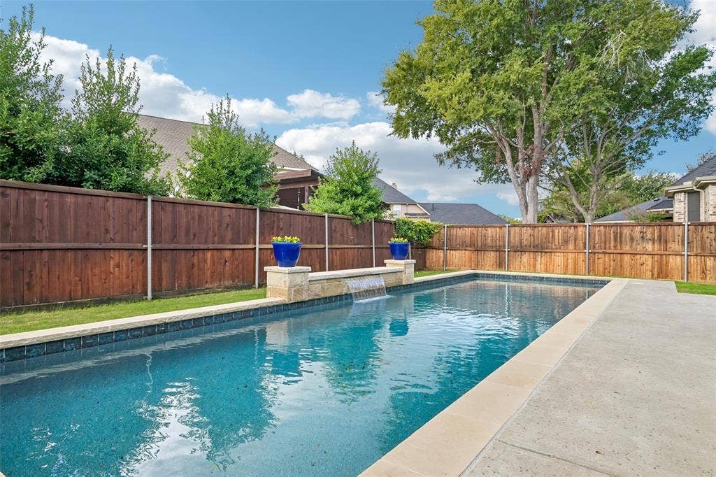 520 Ironwood Drive, Keller, TX 76248