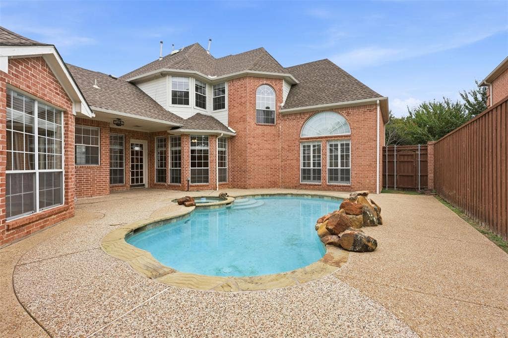 2313 Marblewood Drive, Plano, TX 75093 2313 Marblewood Drive, Plano, TX 75093