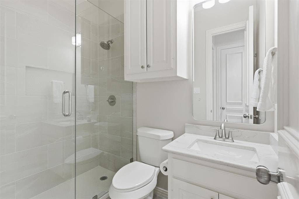 2313 Marblewood Drive, Plano, TX 75093 Brand new updated