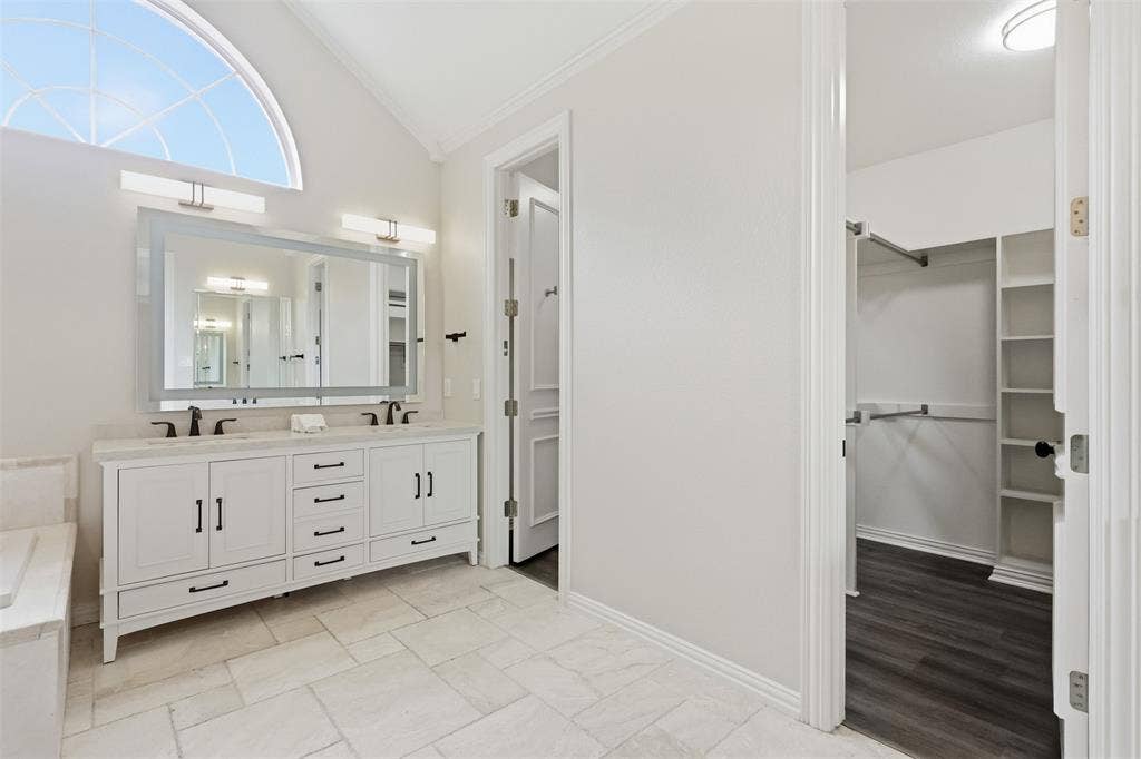2313 Marblewood Drive, Plano, TX 75093 Large and updated
