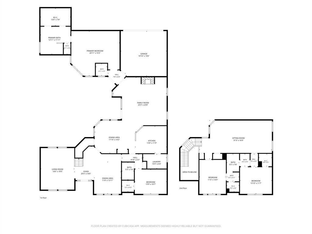 2313 Marblewood Drive, Plano, TX 75093 2313 Marblewood Drive, Plano, TX 75093