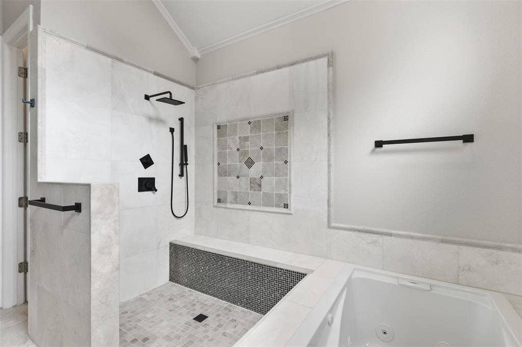 2313 Marblewood Drive, Plano, TX 75093 Large and updated with huge closet