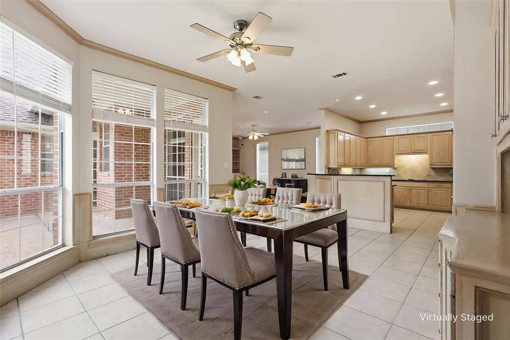 2313 Marblewood Drive, Plano, TX 75093 2313 Marblewood Drive, Plano, TX 75093