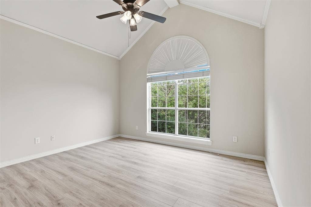 2313 Marblewood Drive, Plano, TX 75093 2nd floor