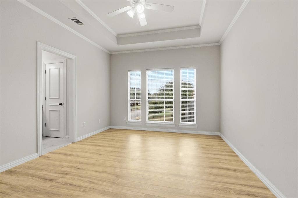 2313 Marblewood Drive, Plano, TX 75093 2nd floor