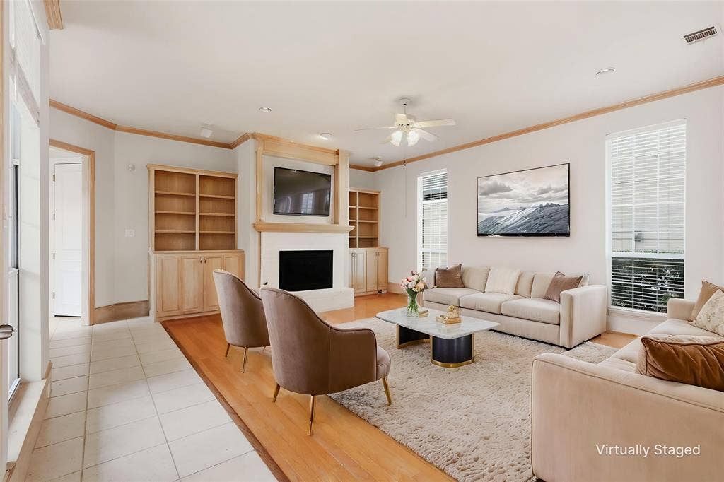 2313 Marblewood Drive, Plano, TX 75093 2313 Marblewood Drive, Plano, TX 75093