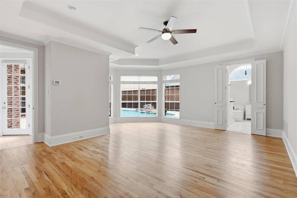 2313 Marblewood Drive, Plano, TX 75093 Large primary with sitting area