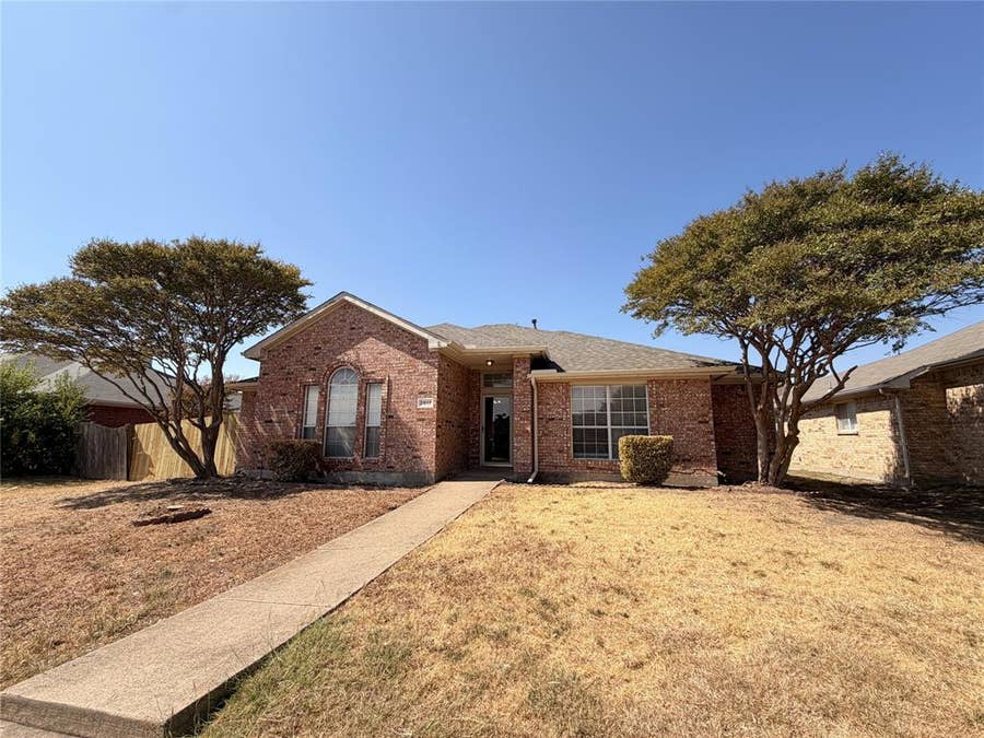 Property photo for 2617 Ash Creek, Mesquite, TX