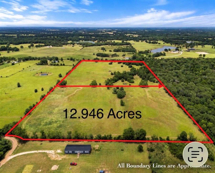 Property photo for TBD CR 2501, Eustace, TX