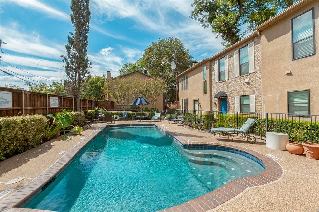 3818 N Hall Street, #128, Dallas, TX 75219 3818 N Hall Street, #128, Dallas, TX 75219