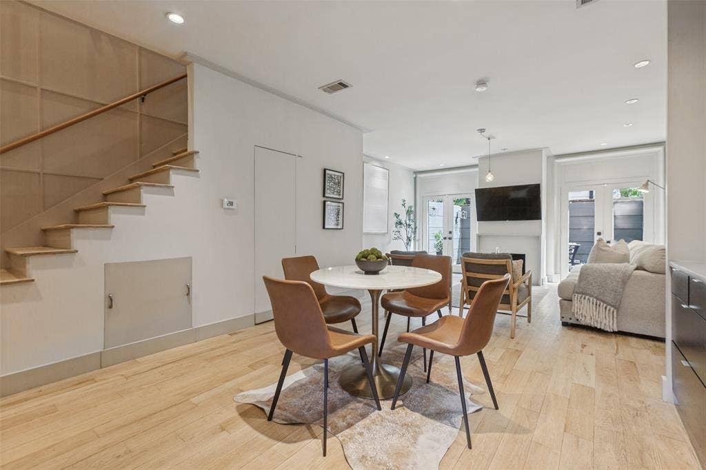 3818 N Hall Street, #128, Dallas, TX 75219 3818 N Hall Street, #128, Dallas, TX 75219