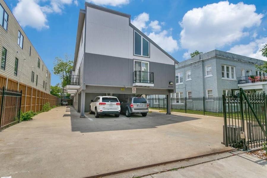 Property photo for 4023 N Hall Street, #206, Dallas, TX